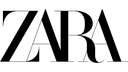 Logo de zara