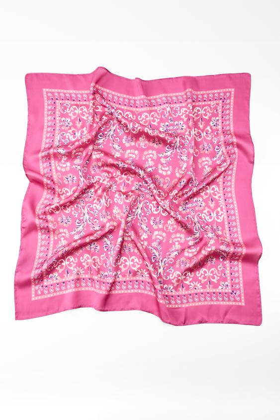 bandanas, bufandas y pañuelos image