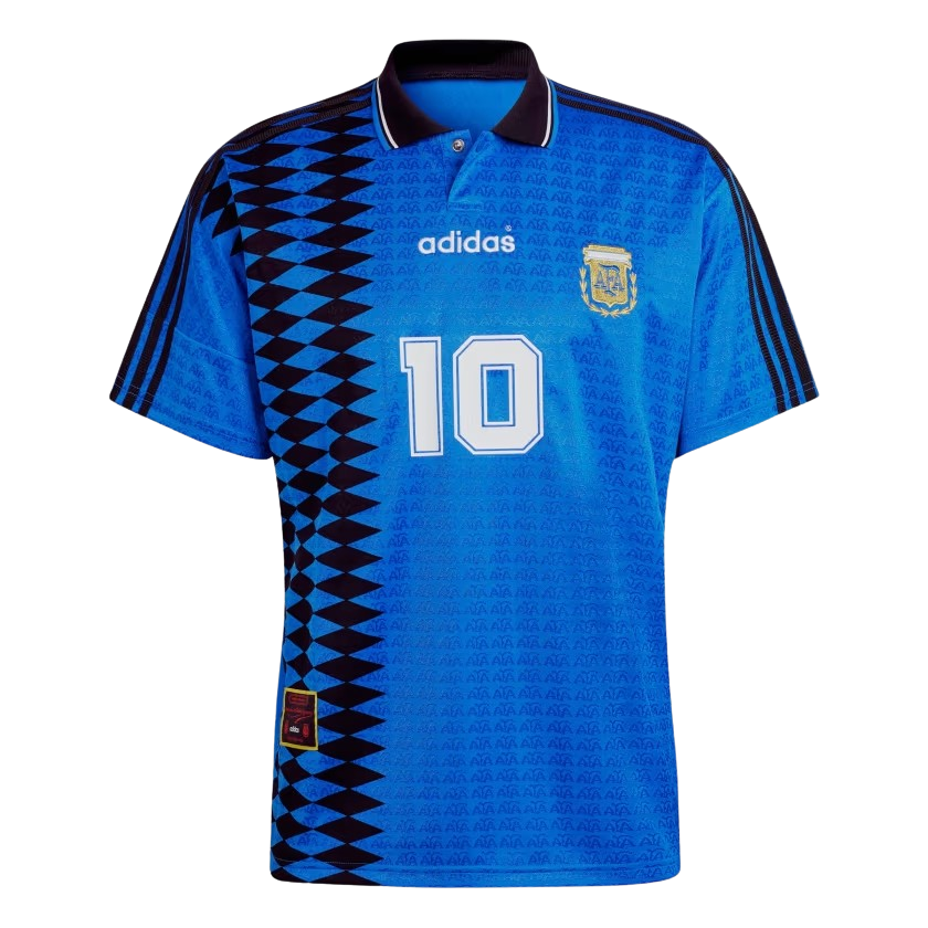 camisetas de fútbol image