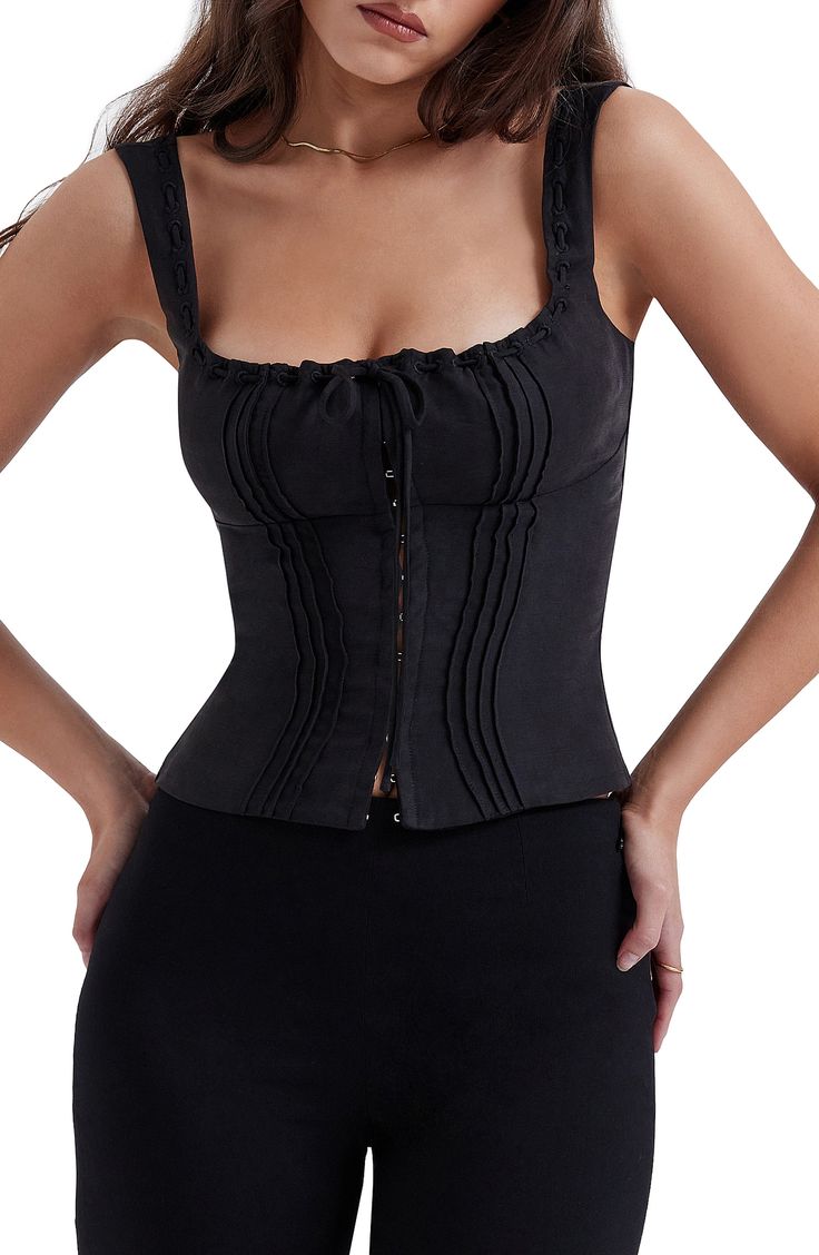corset image
